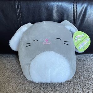 8” Blake Squishmallow